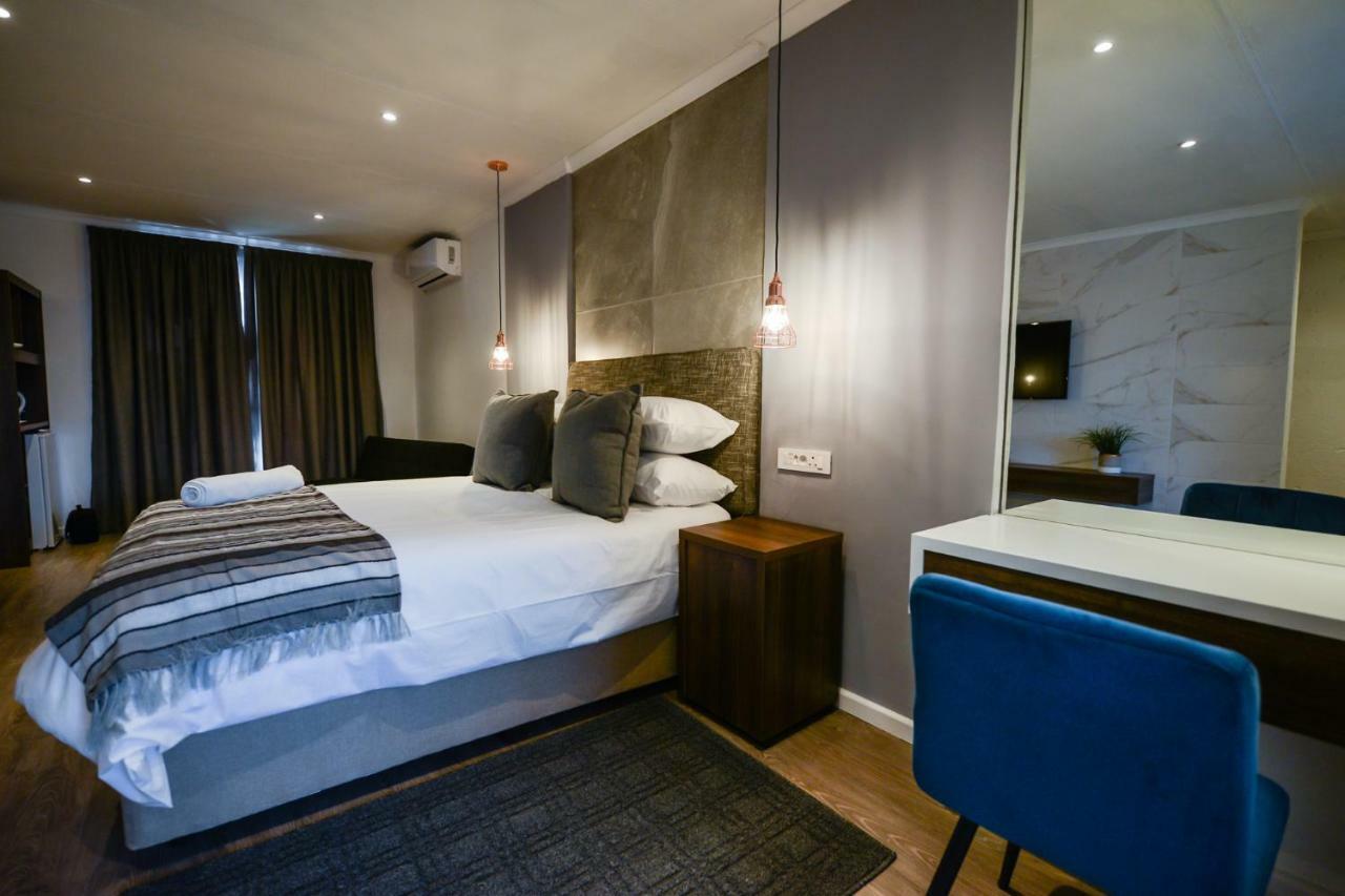 The Royal Bryanston Hotel Johannesburg Cameră foto